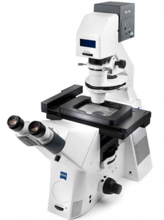 Microscope Stage